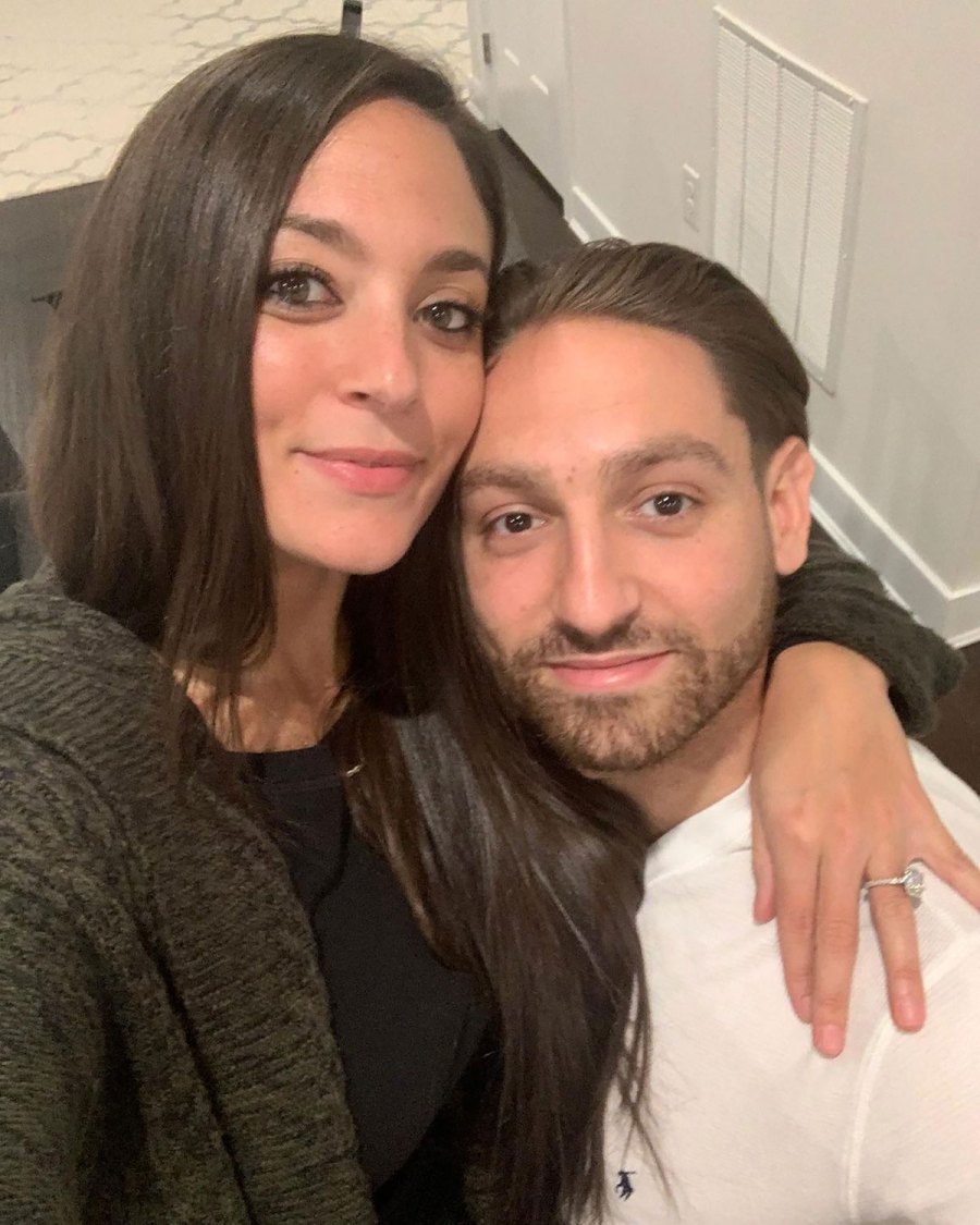 Sammi ‘Sweetheart’ Giancola, Fiance Christian Biscardi: Signs They’ve Split