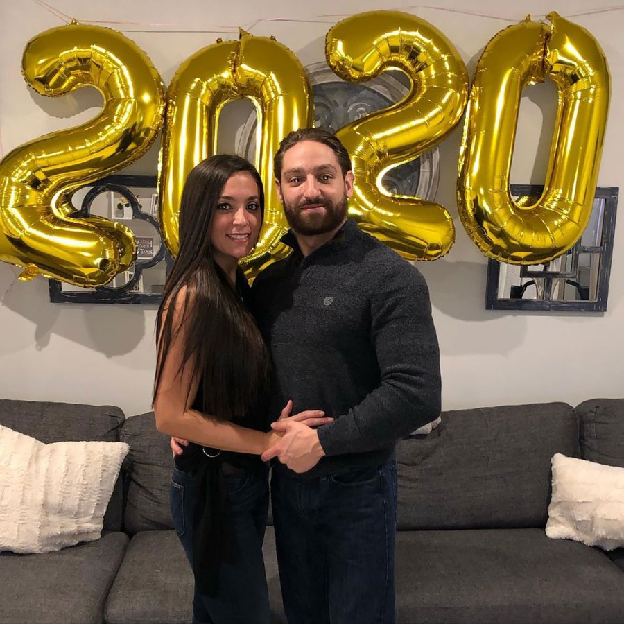 Sammi ‘Sweetheart’ Giancola, Fiance Christian Biscardi: Signs They’ve Split