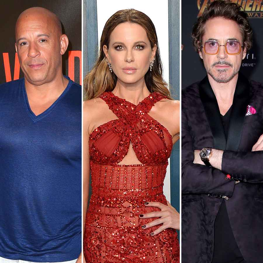 Vin Diesel Kate Beckinsale Robert Downey Jr Who Is Bryan Freedman Lawyer Who Negotiated Chris Harrison Payout