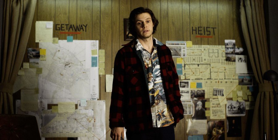 Warren Lipka American Animals Evan Peters Most Memorable Roles