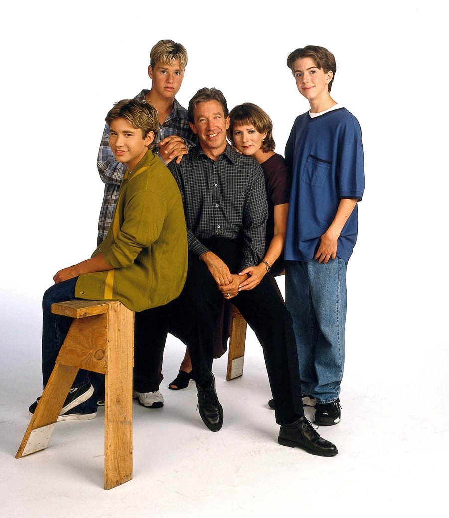 Why Jonathan Taylor Thomas Stepped Away From Spotlight Everything Hes Said