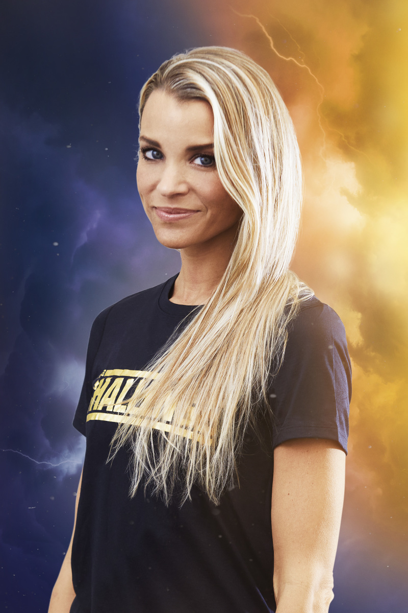 Why Kendal Sheppard Wasnt at Challenge All Stars Reunion