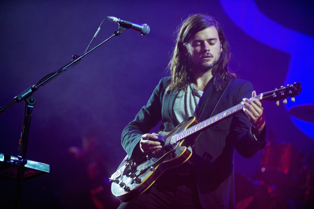 Winston Marshall Leaving Mumford and Sons