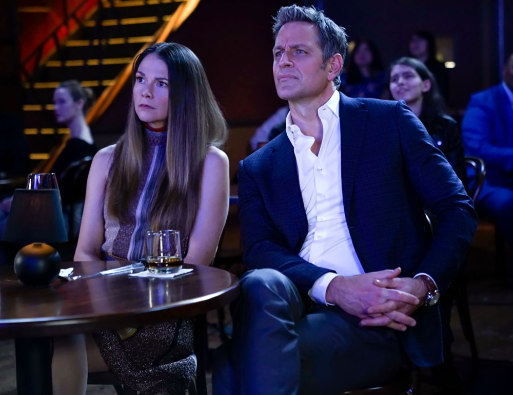 'Younger' Boss Defends That Finale Scene, Liza's Ultimate Choice