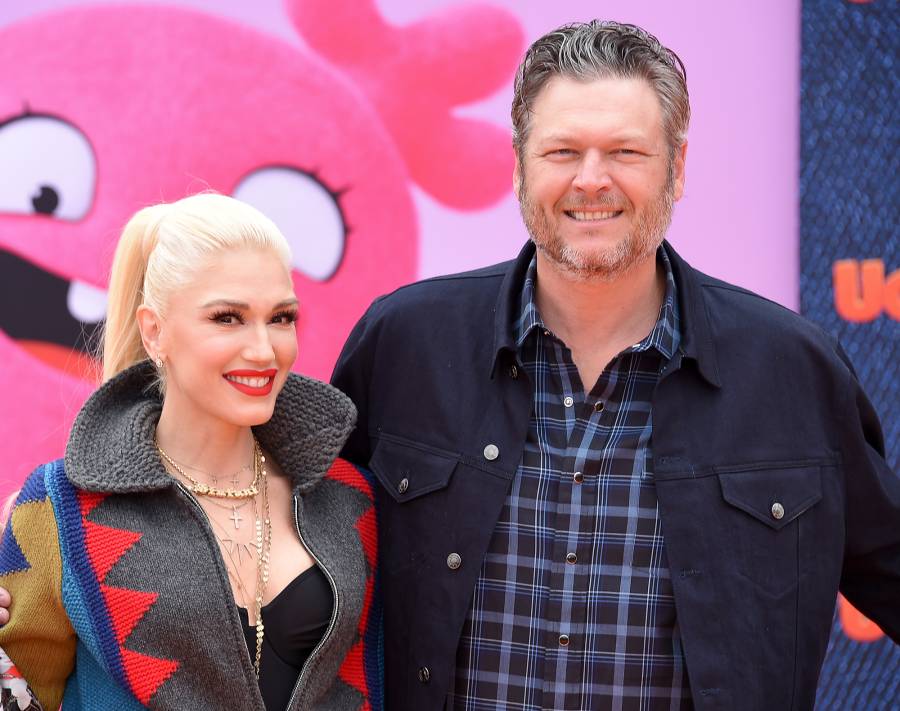 Everything Blake Shelton and Gwen Stefani Have Said About Their Upcoming Wedding