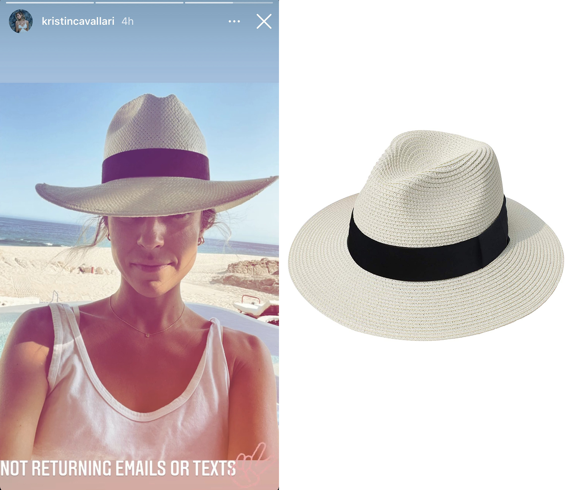 kristin-cavallari-sun-hat