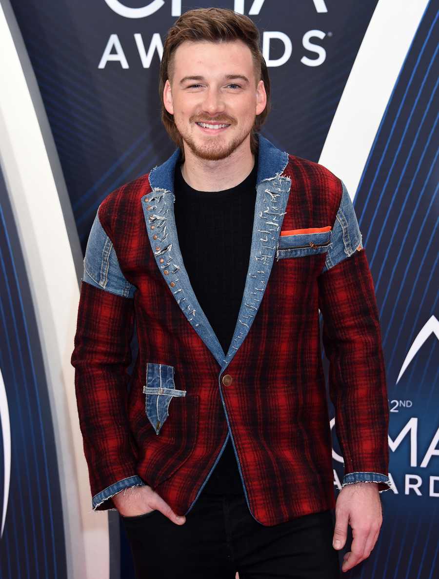 Morgan Wallen Fallout Continues After N-Word Video