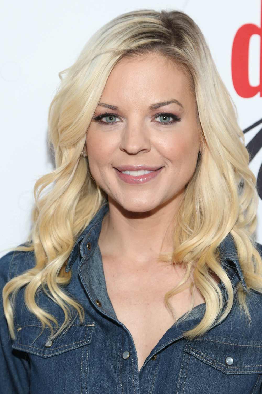 Kirsten Storms