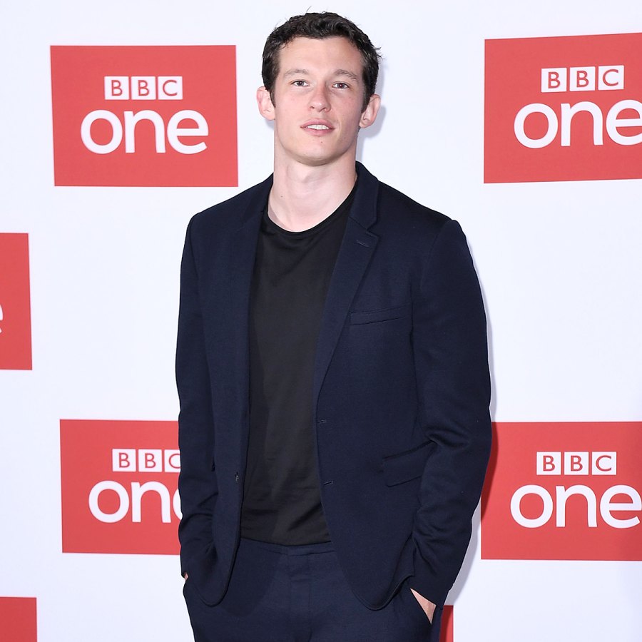 Who Is Callum Turner 5 Things Know About Star