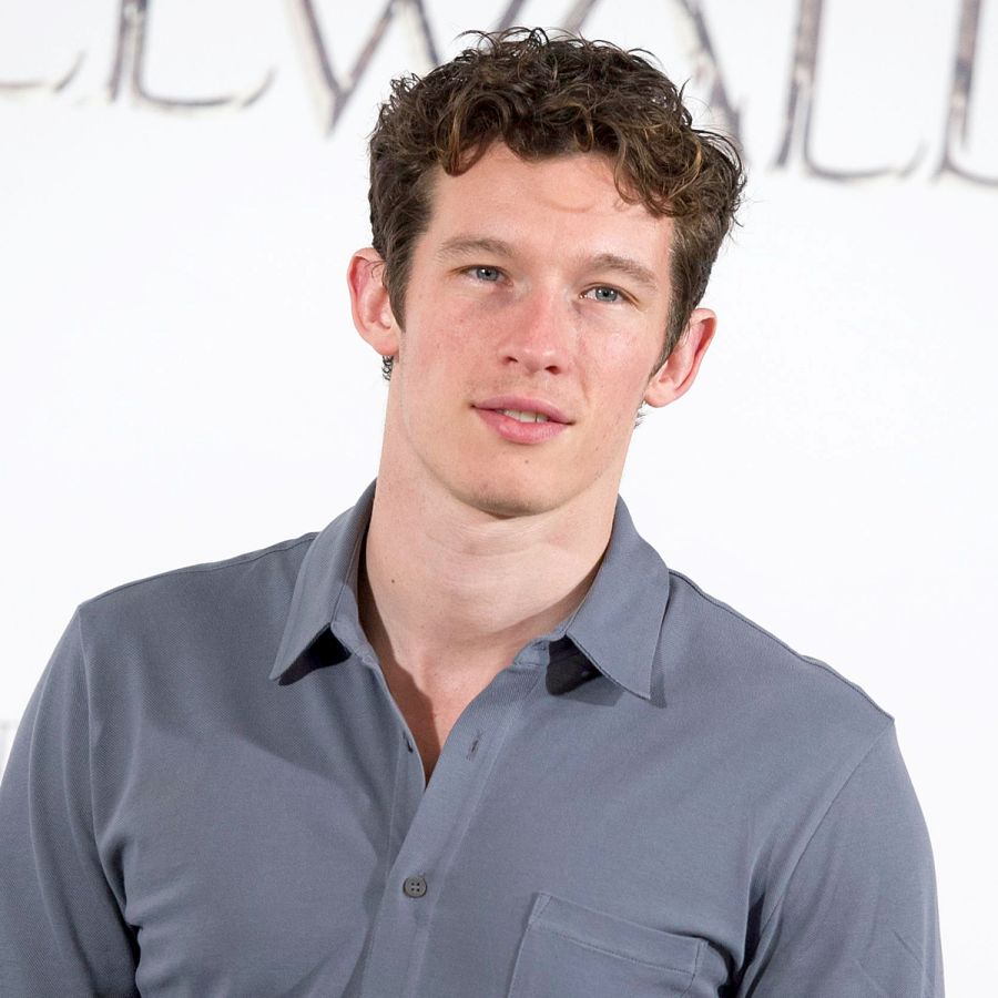 Who Is Callum Turner 5 Things Know About Star