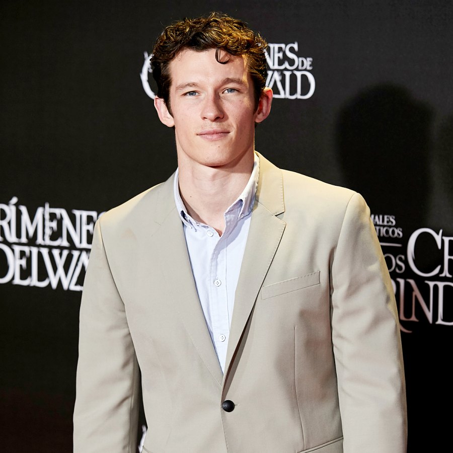 Who Is Callum Turner 5 Things Know About Star