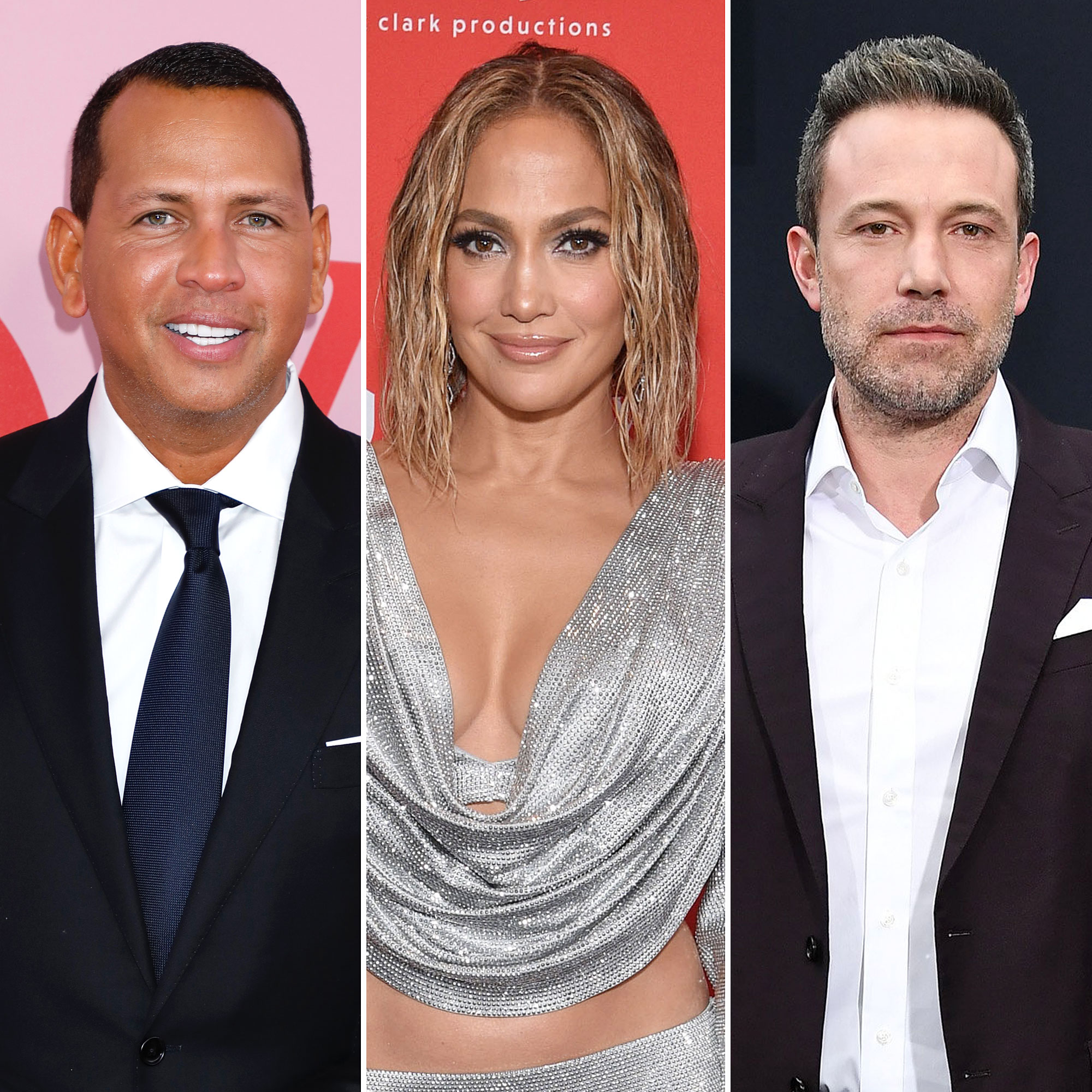 Alex Rodriguez Wasnt Phased J Lo Yacht Trip Ben Affleck