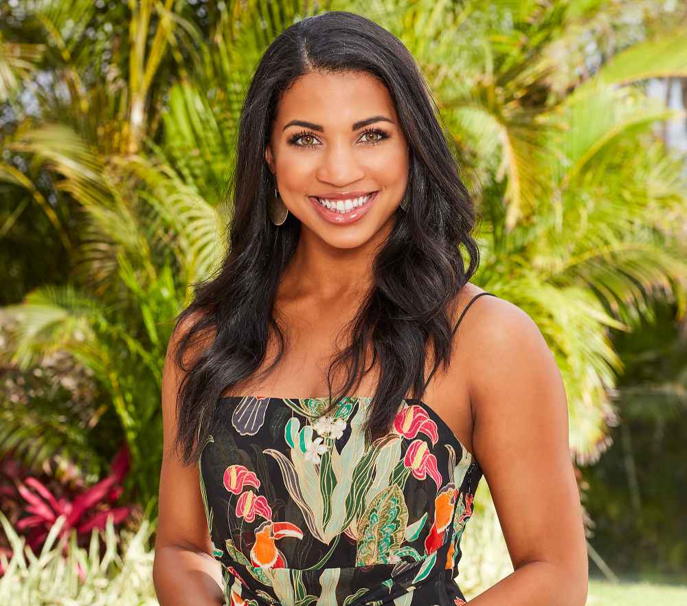 Bachelor Katie Morton Says BF James Rowe May Be The One 3