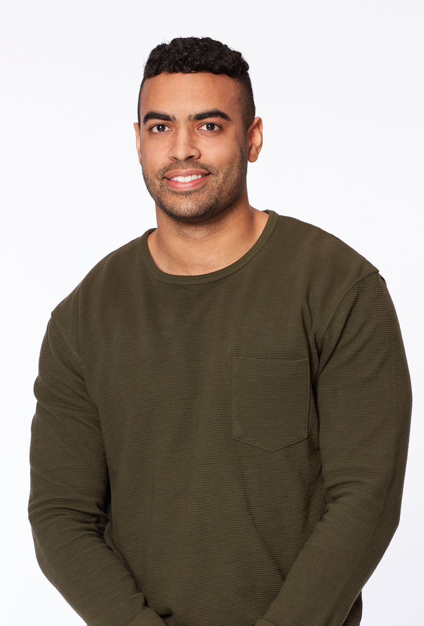 Bachelorette Justin Glaze Apologizes for Past Ignorant Tweets