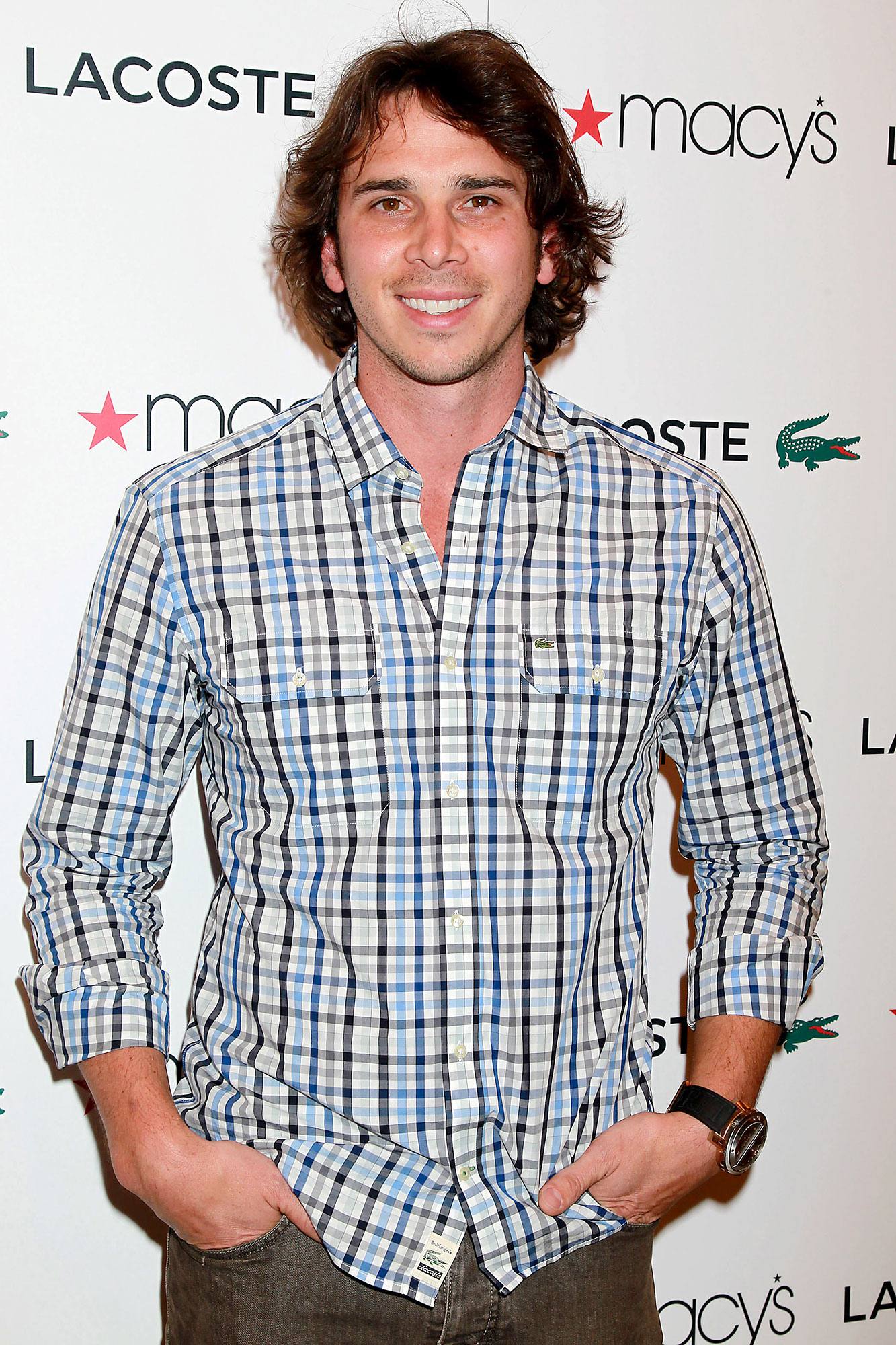 Ben Flajnik on Turning Down BiP