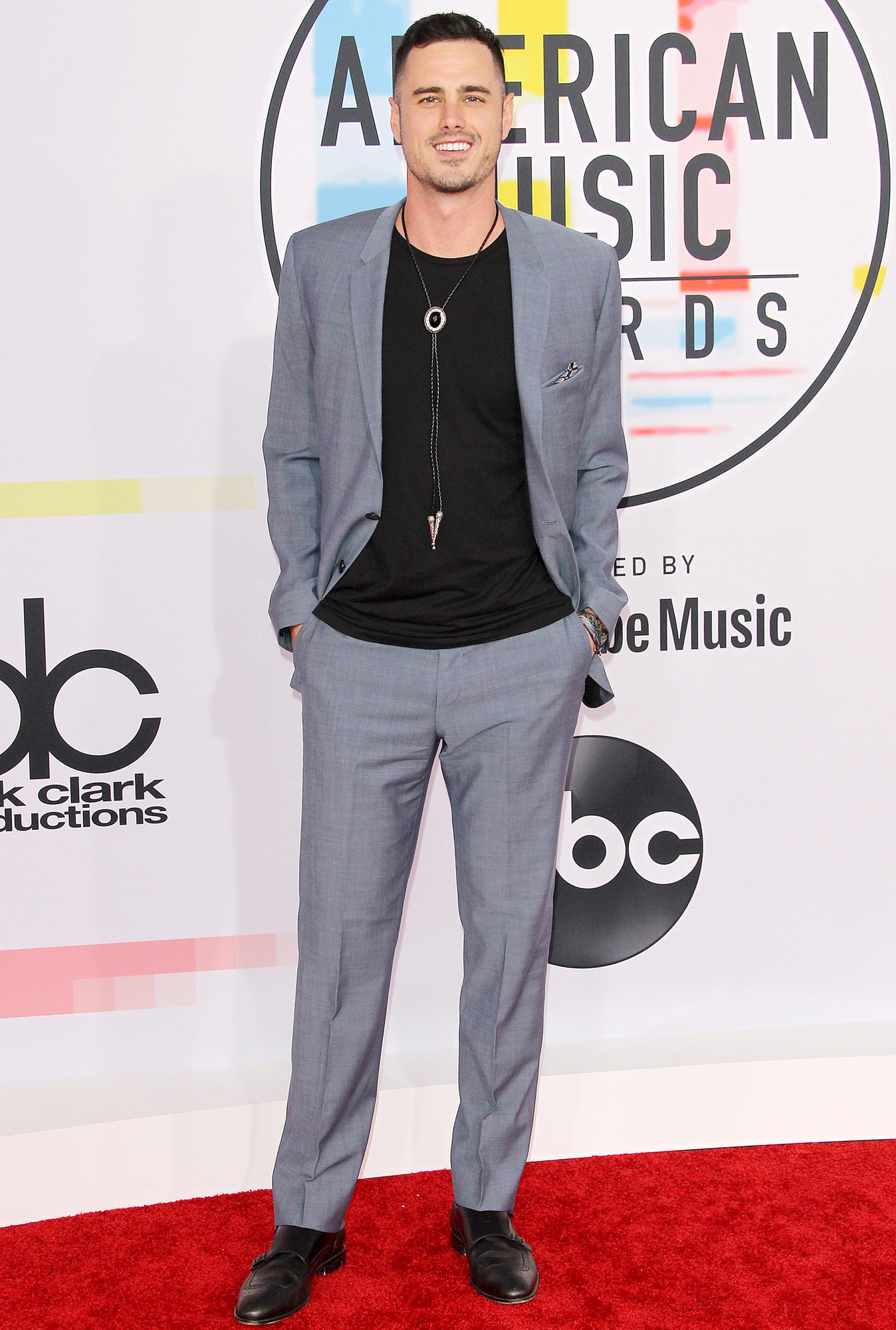 Ben Higgins Returns Home Indiana After Breakdown