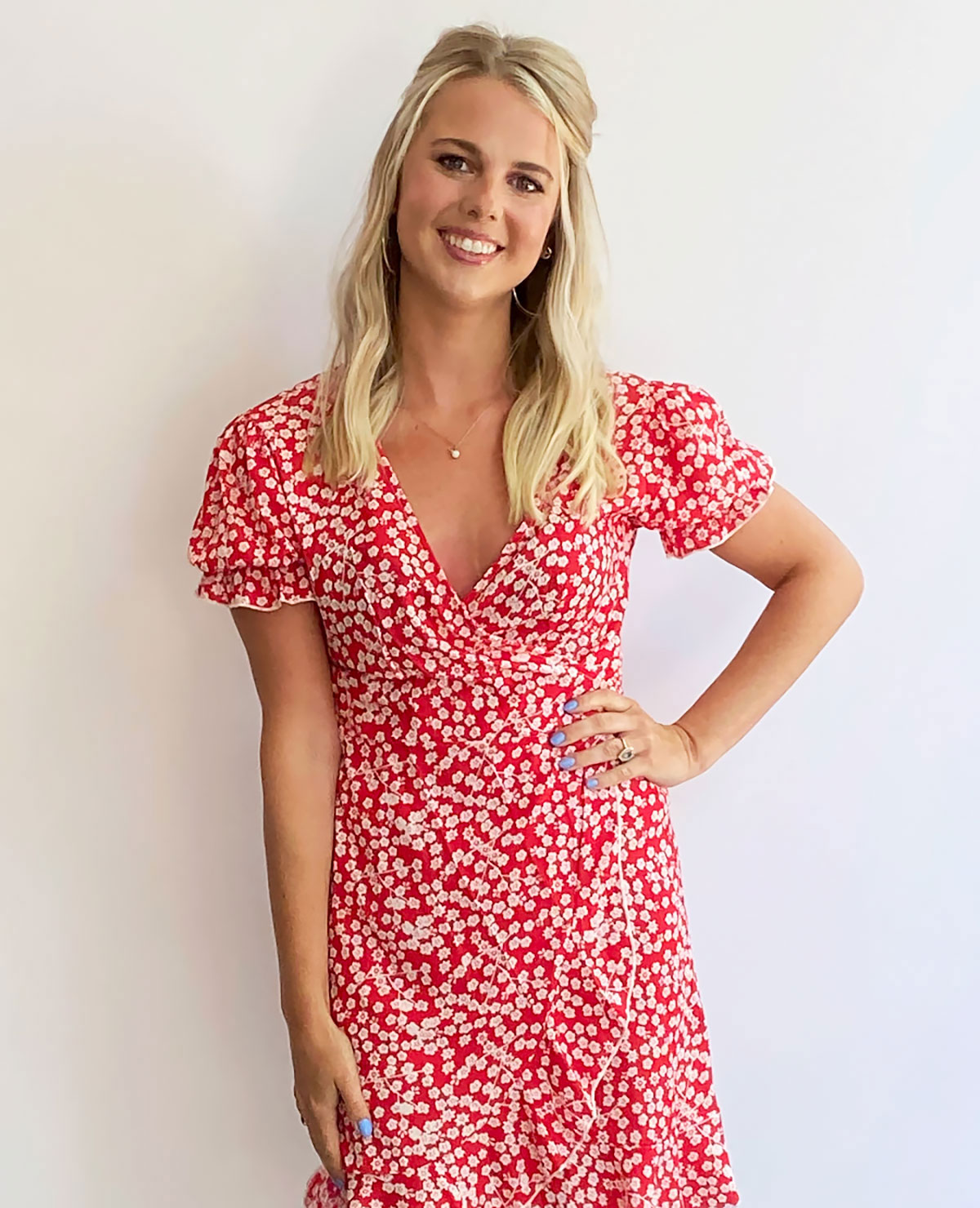 Big Brother Nicole Franzel C-Section and Recovery