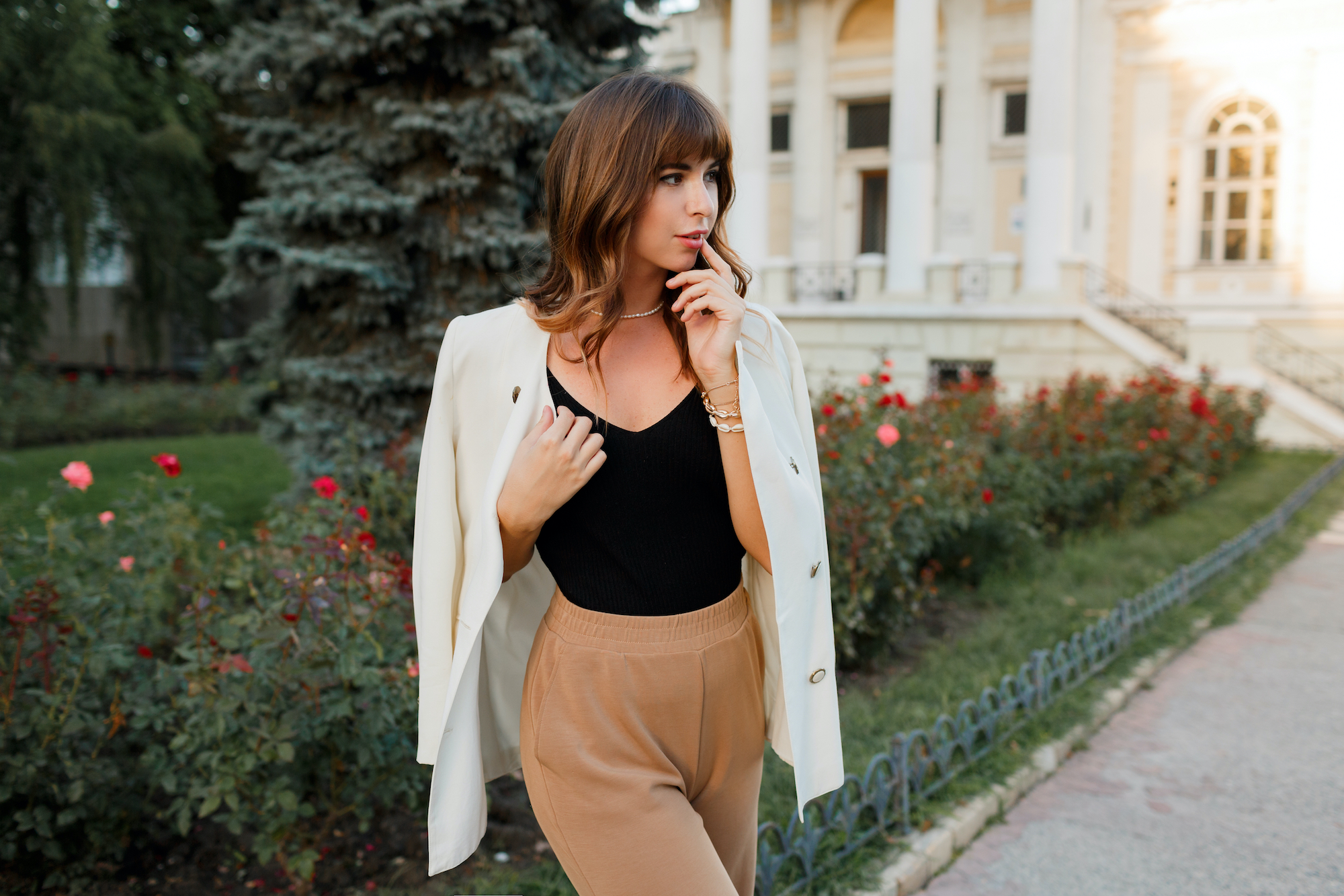 Bodysuit-Stock-Photo