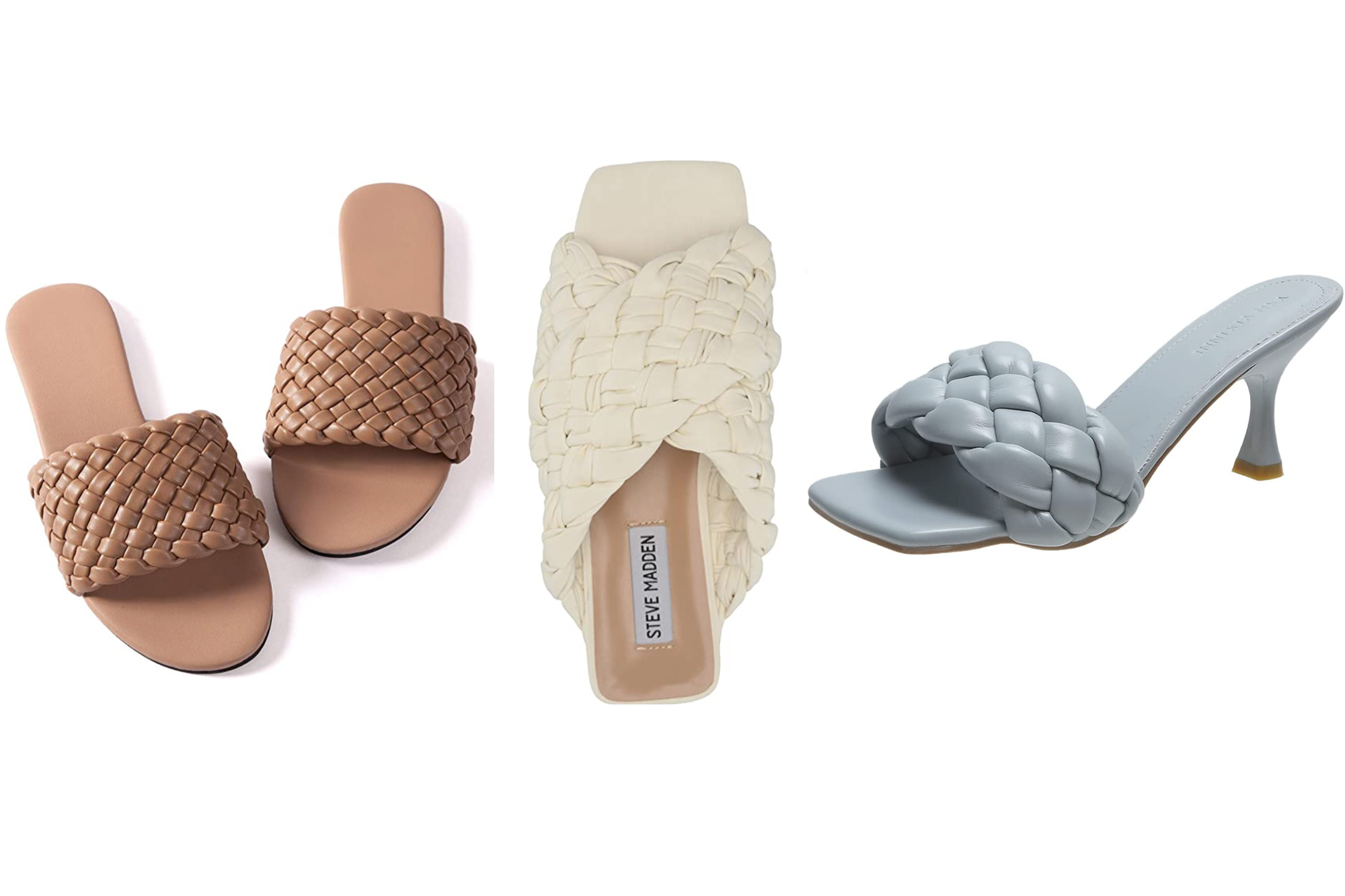 Braided-Sandals