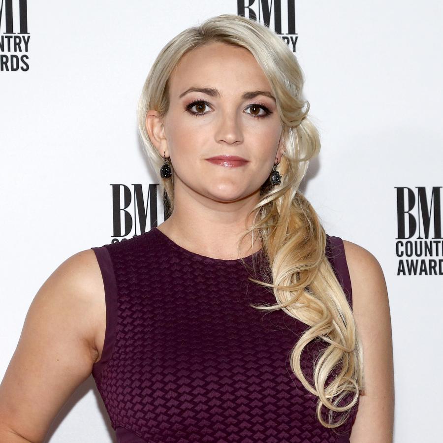 Jamie Lynn Spears Britney Spears Family Members A Comprehensive Guide