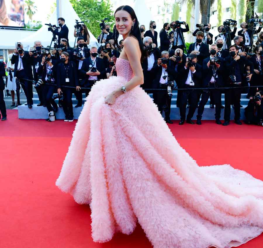 See What the Stars Wore to the 2021 Cannes Film Festival