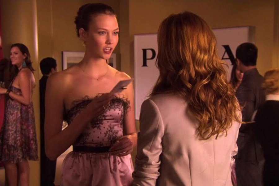 Celebrity Cameos on the Original 'Gossip Girl' You Totally Forgot About