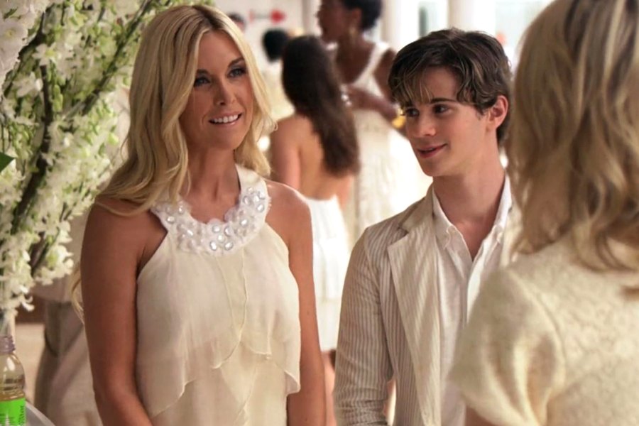 Celebrity Cameos on the Original 'Gossip Girl' You Totally Forgot About