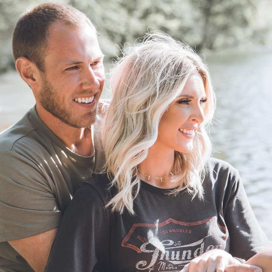 Lindsie Chrisley Husband Will Campbell Relationship Ups Downs