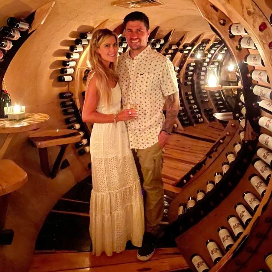 Christina Haack Recaps Dream Vacation With New BF Joshua Hall