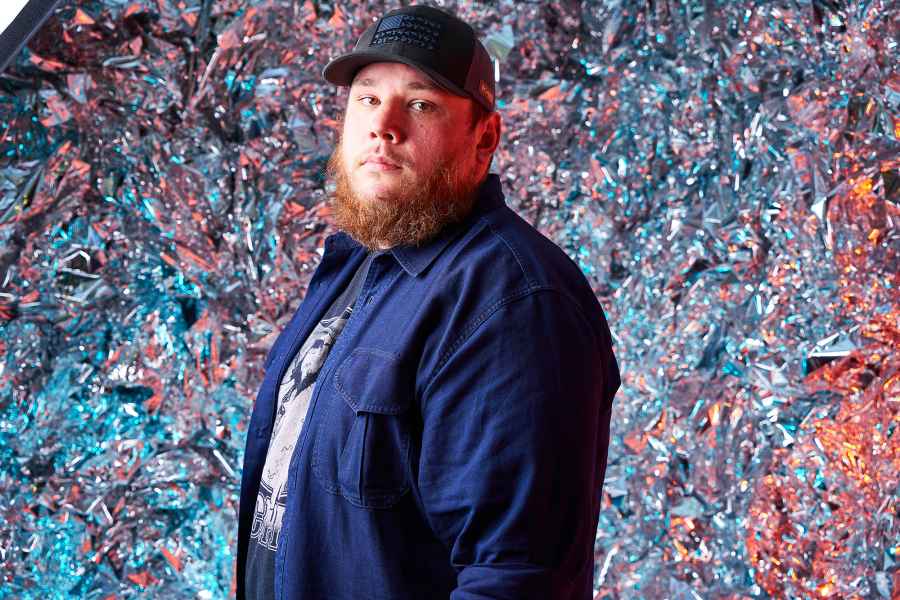 Country Singer Luke Combs Pays for Funerals of 3 Fans Who Died at Michigan Festival