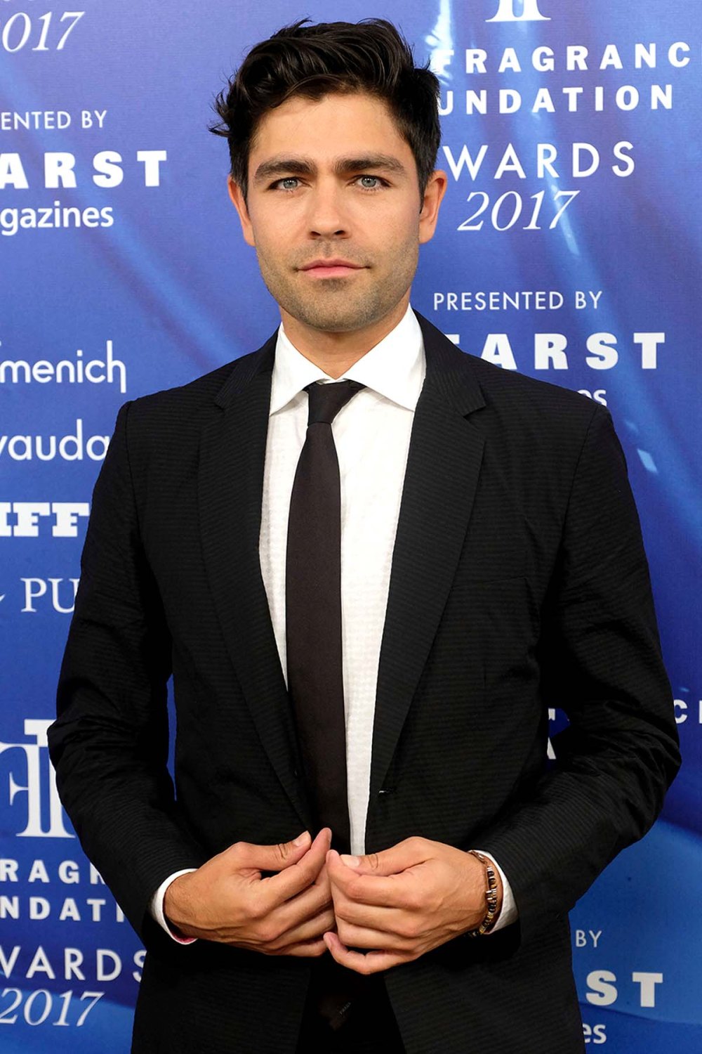 Entourages Adrian Grenier Says He Is Always Ready Start Family