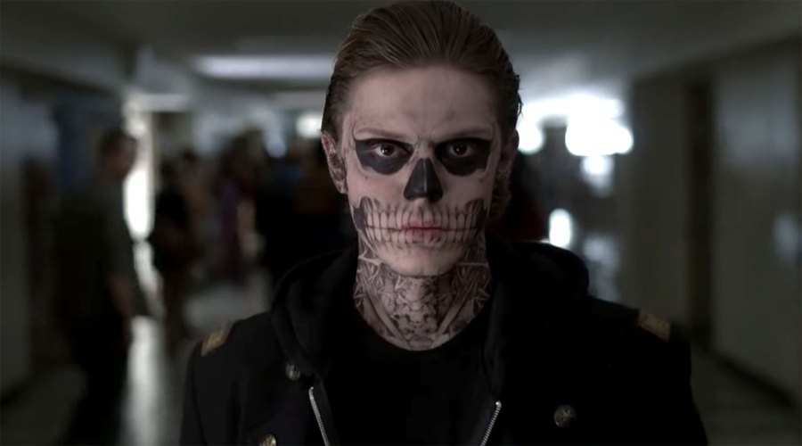 Evan Peters Tate Langdon American Horror Story Murder House