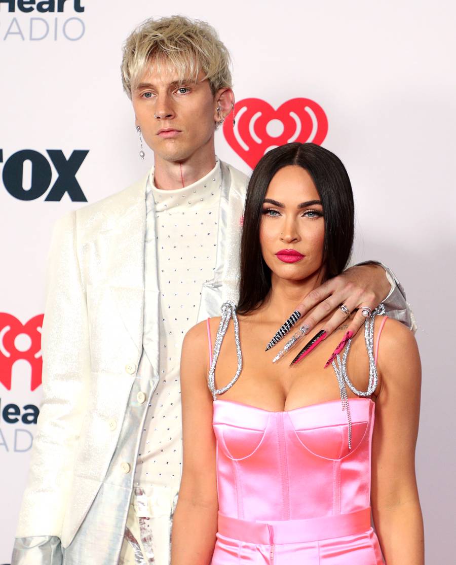 Everything Megan Fox and Machine Gun Kelly Have Said About Their 'Soulmate Connection'