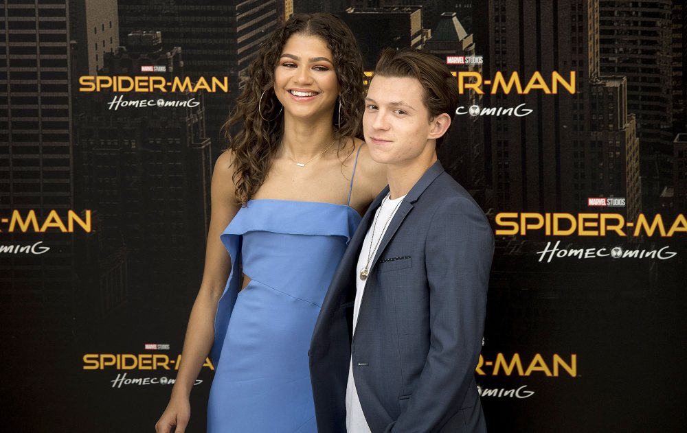 Everything Tom Holland and Zendaya Have Said About Their Relationship