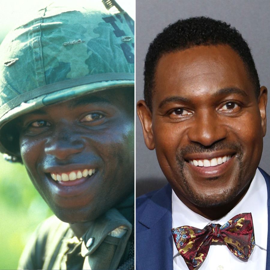 Forrest Gump Cast Where Are They Now