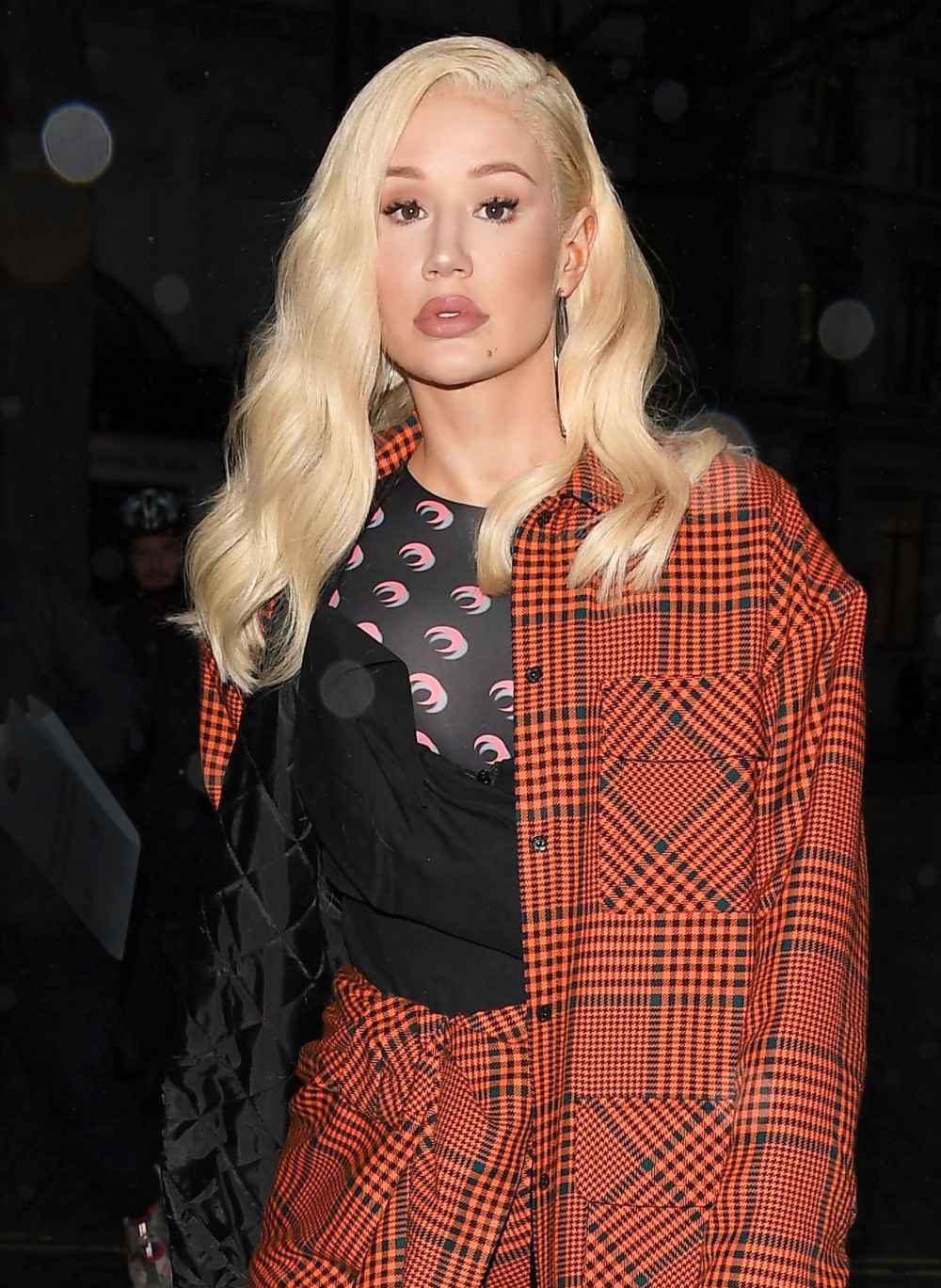 Iggy Azalea Calls Blackfishing Accusations ‘Ridiculous’ and ‘Baseless’