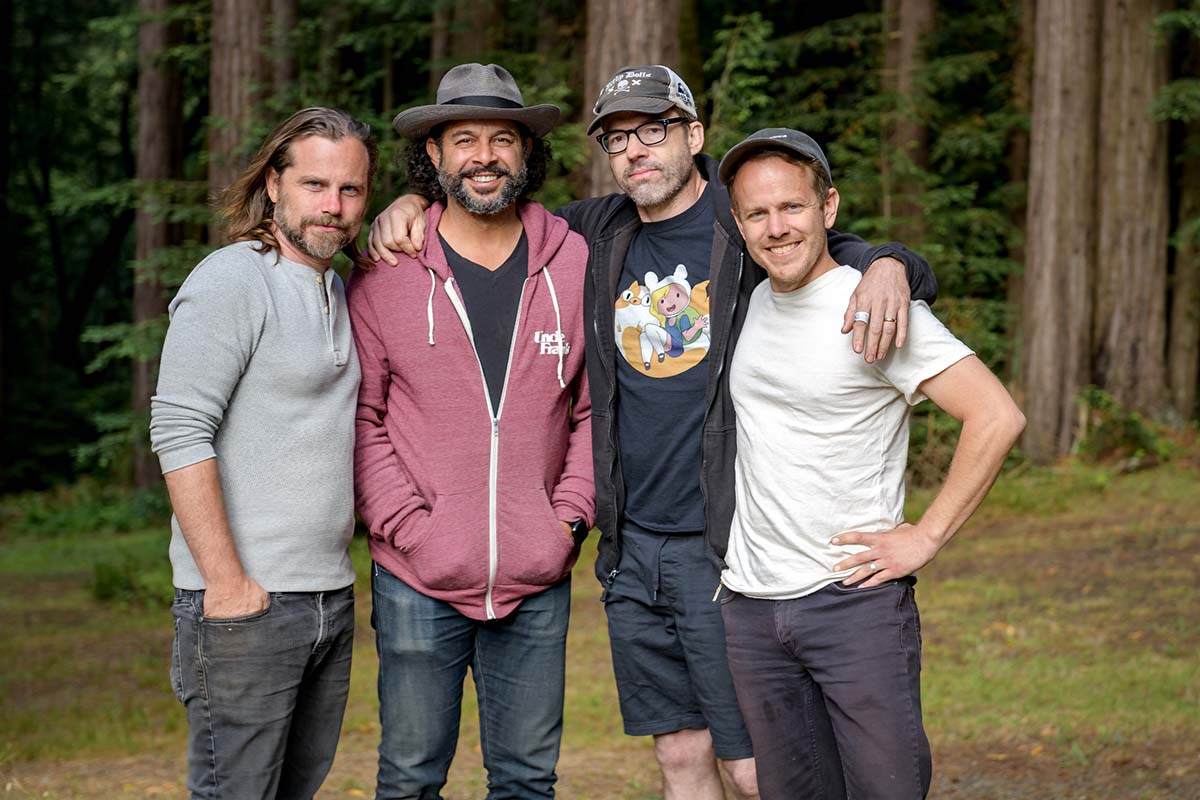 Interview follow up TV Film Actor Rider Strong Music Video Directorial Debut