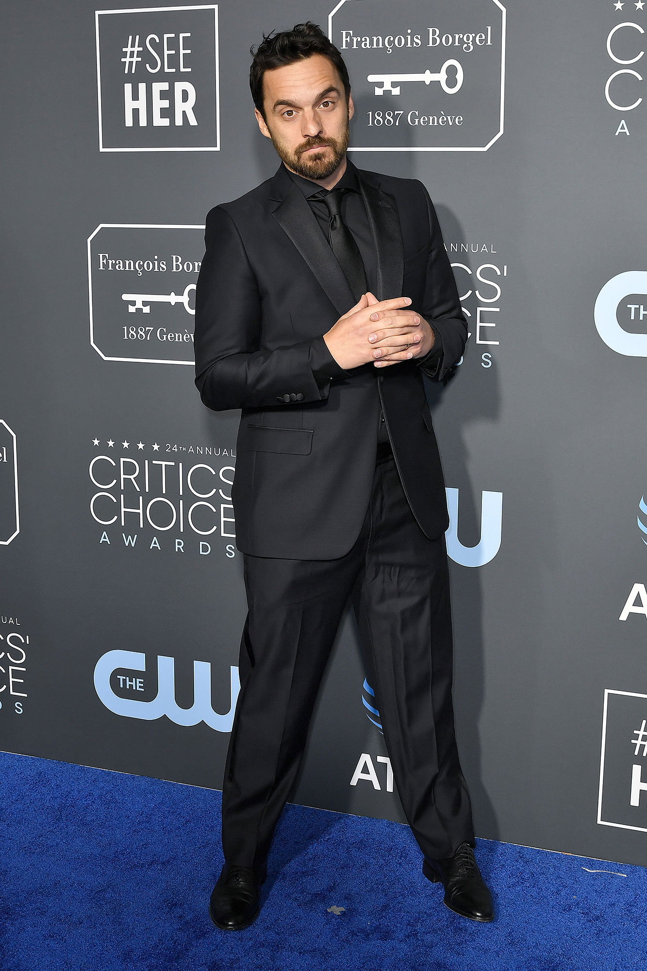 Jake Johnson Not In Jurassic Park Dominion