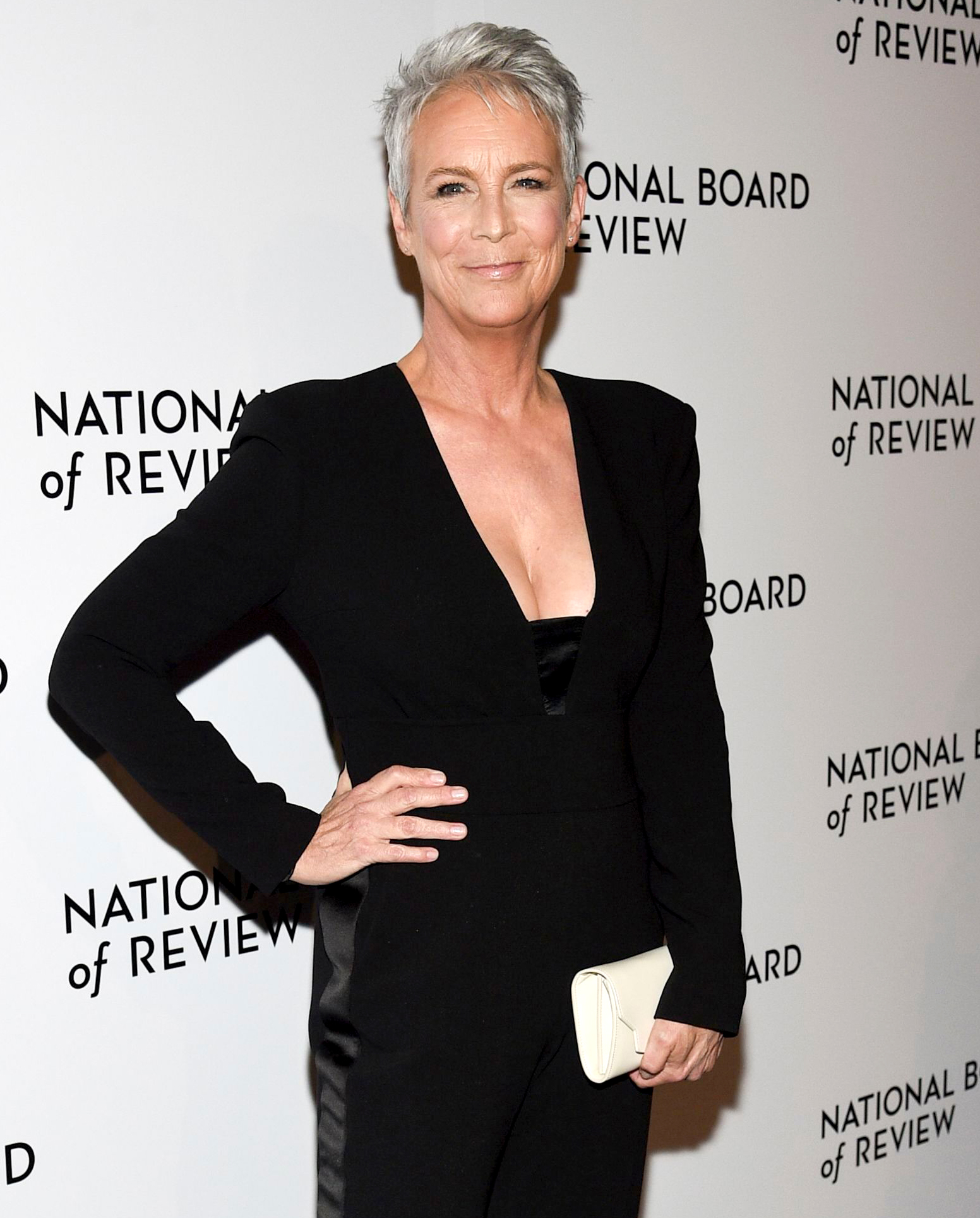 Jamie Lee Curtis Pride Child Came Out As Transgender