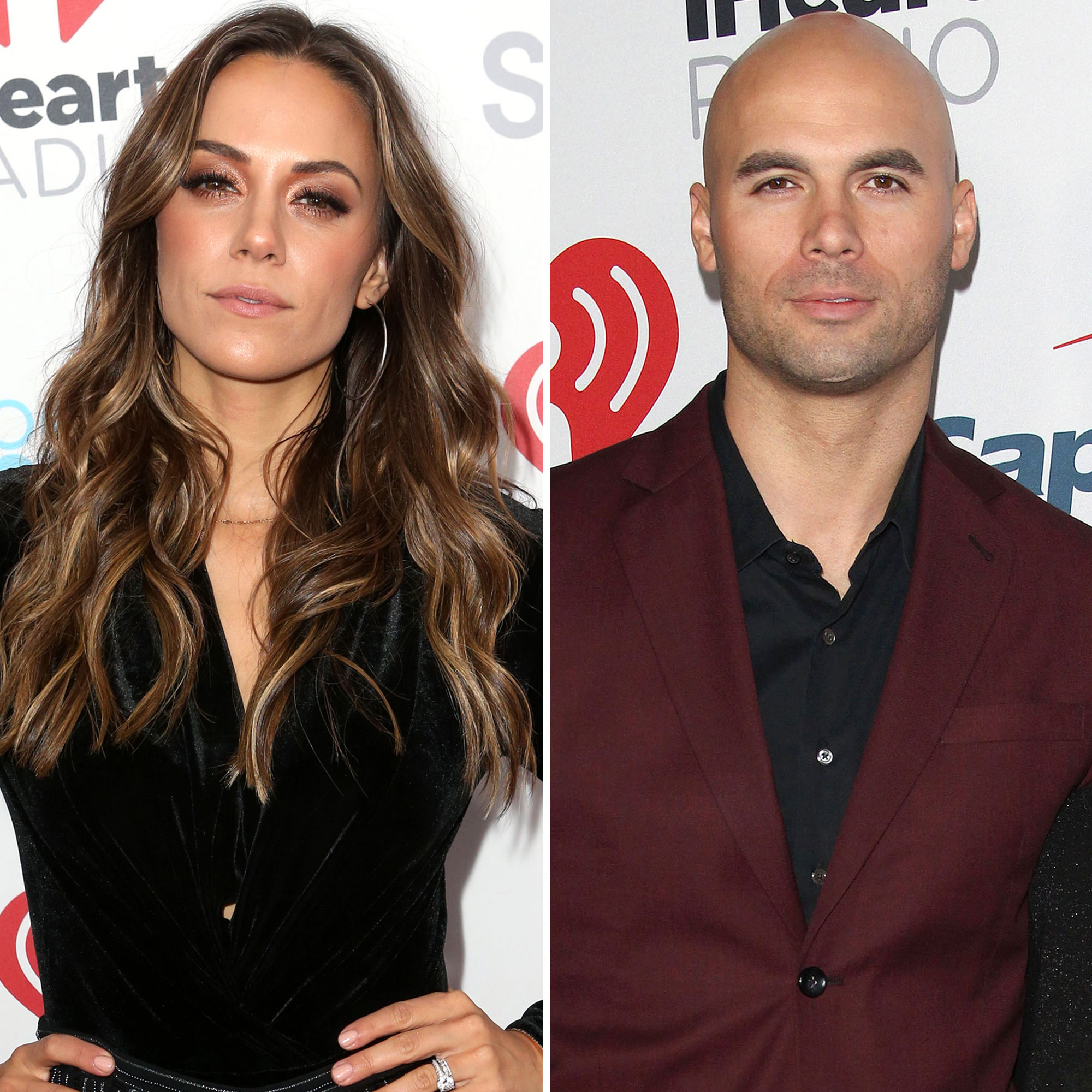 Jana Kramer Is Focused on Work, Bringing Kids to Set After Finalizing Divorce