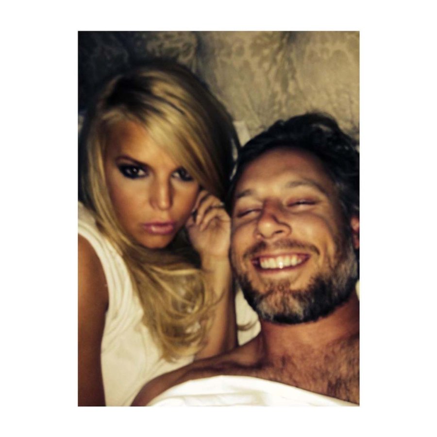 Jessica Simpson Eric Johnsons Relationship Timeline: From Whirlwind Engagement Being Married With Kids