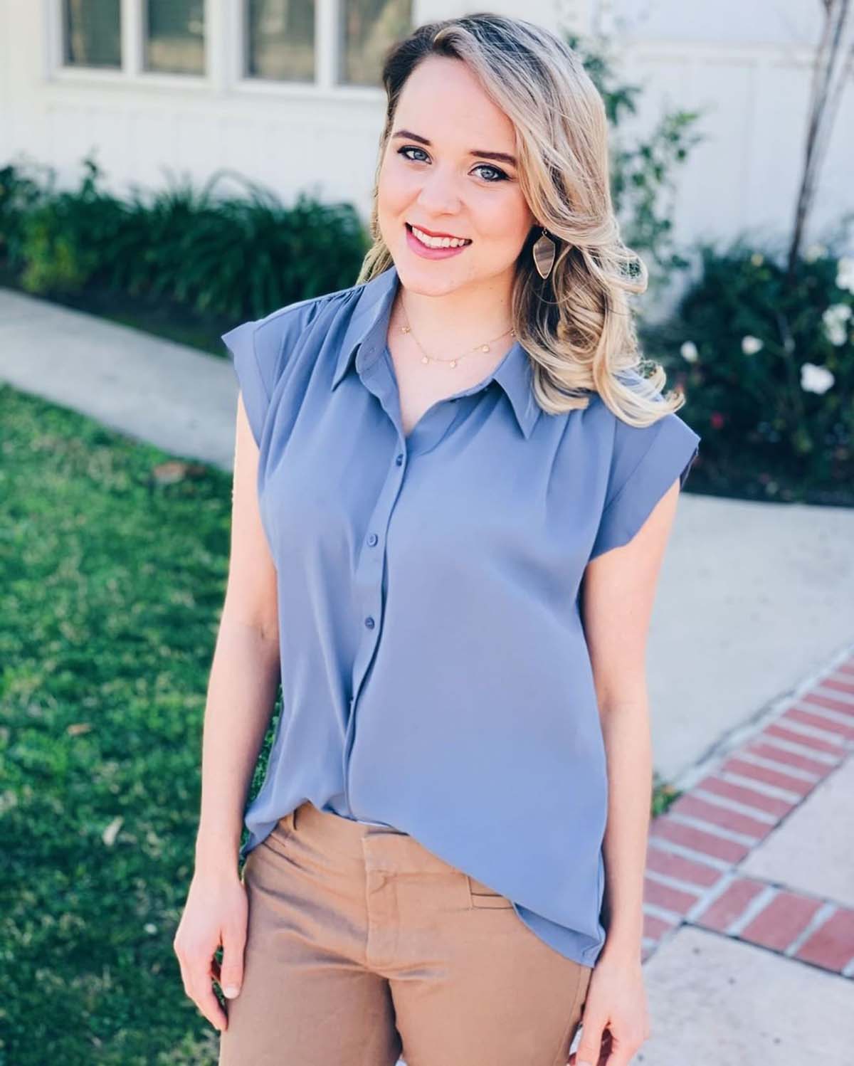 Jinger Duggar Reflects Trolls Saying Really Mean Things About Kids