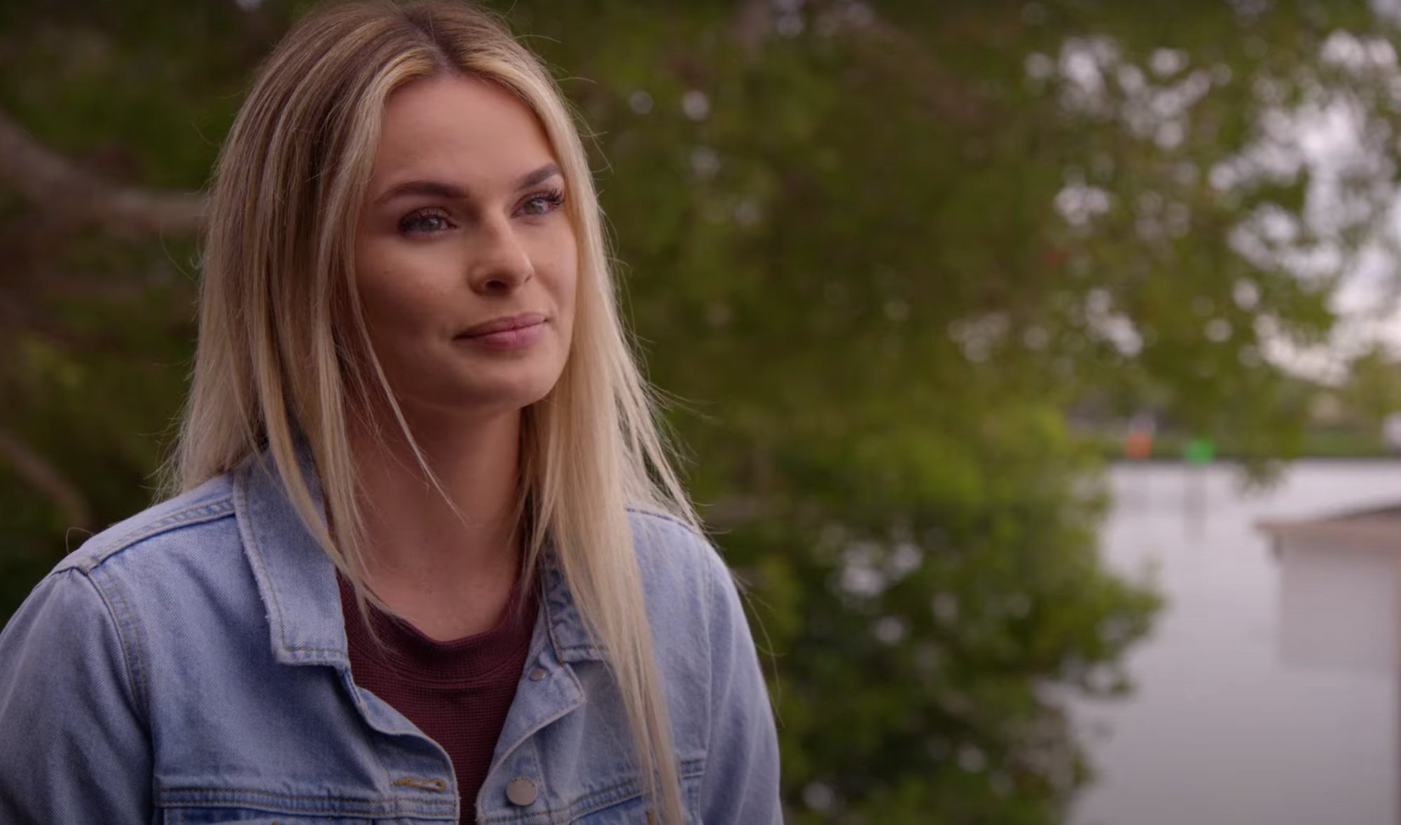 Juliette Returns to Siesta Key After Kelsey Fight