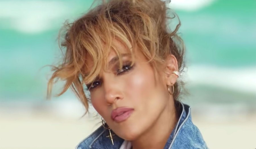 July 2021 Cambia El Paso Jennifer Lopez Ageless Moments