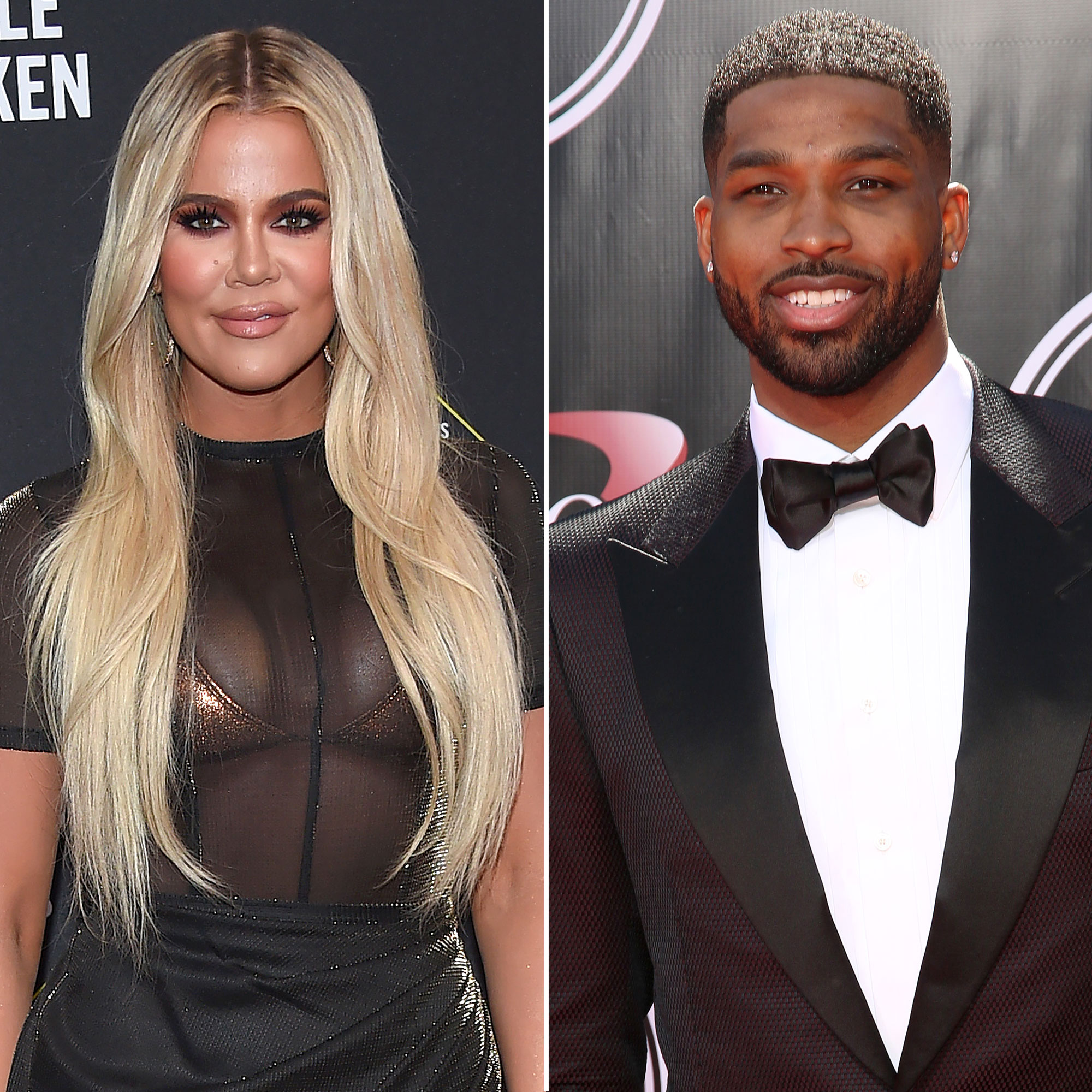 Khloe Kardashian Is Using Workouts Therapy After Tristan Thompson Split