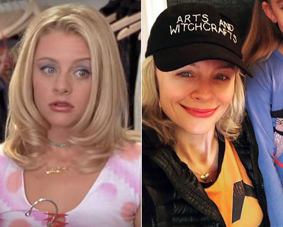 Legally Blonde Cast: Where Are They Now?