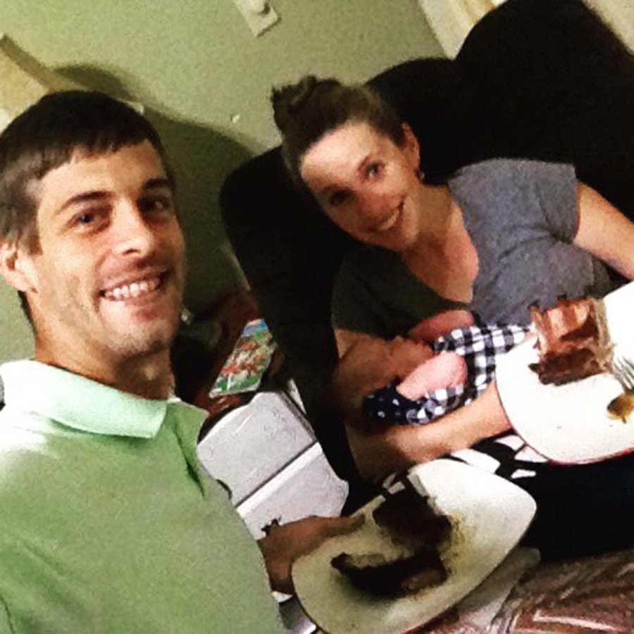 Love Story Jill Duggar and Derick Dillards Courtship History Timeline