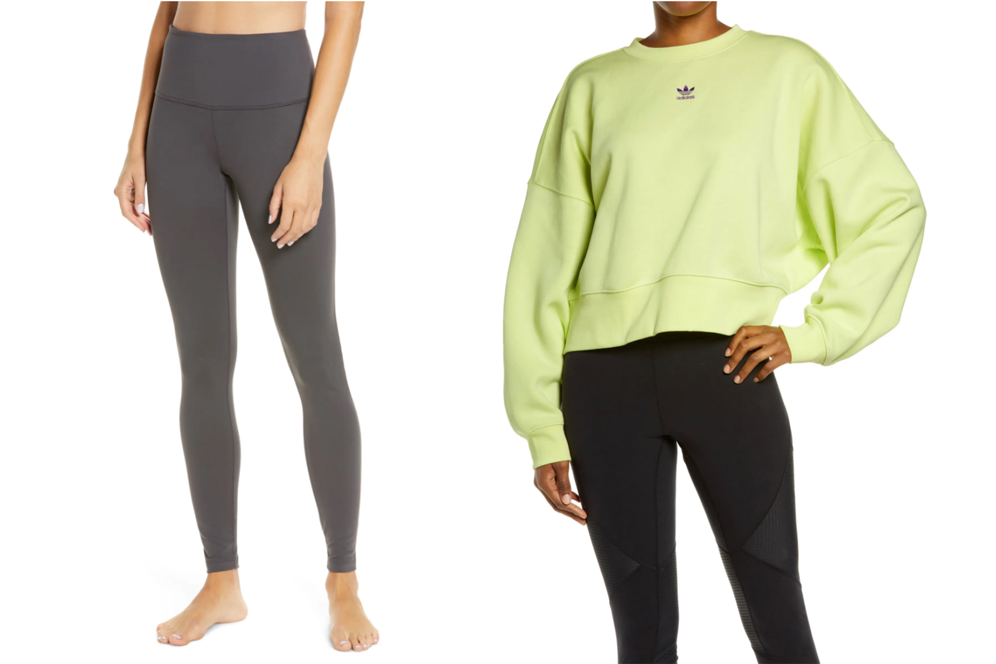 Nordstrom Activewear Sale