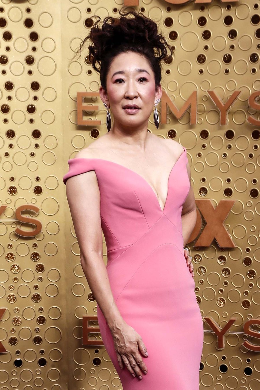 New Chapter Everything Sandra Oh Has Said About Life After Greys