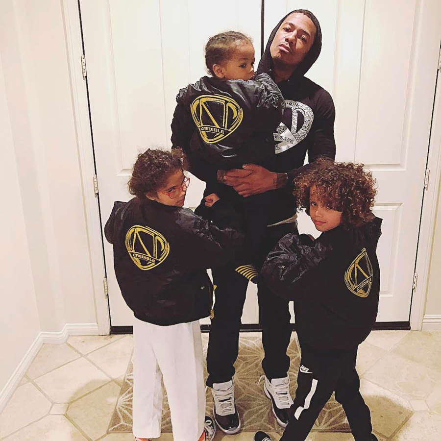 Nick Cannon Best Dad Quotes Over Years